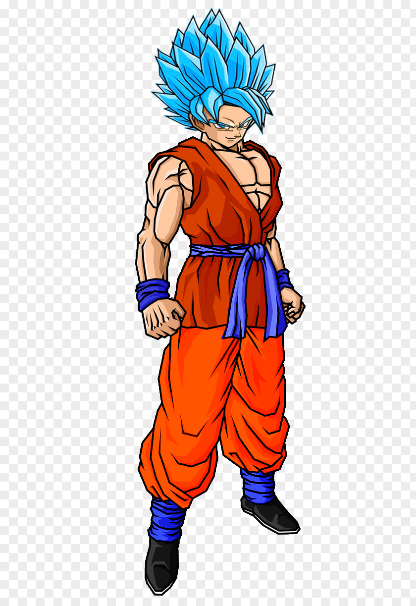 Goku Vegeta Gohan Super Saiyan PNG