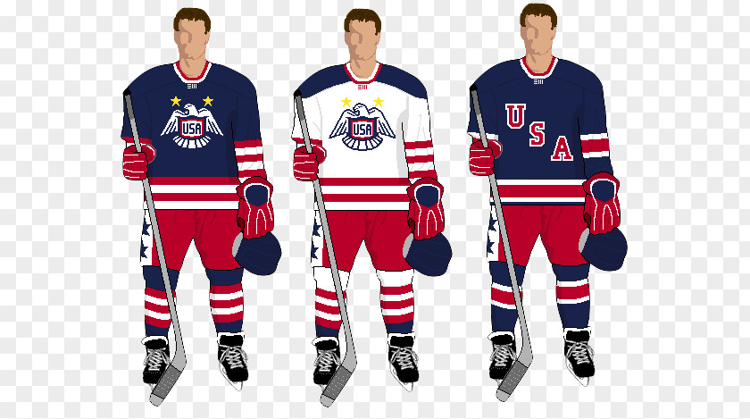 Hockey Jersey Uniform Ice Team PNG