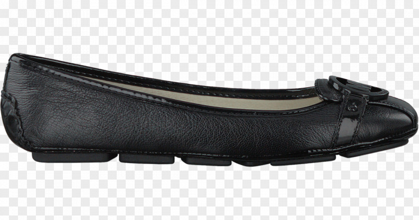 Michael Kors Shoes For Women Slip-on Shoe Ballet Flat Leather PNG
