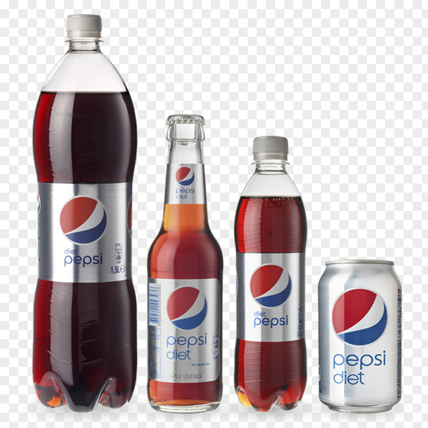 Pepsi PepsiCo Fizzy Drinks Non-alcoholic Drink Diet PNG