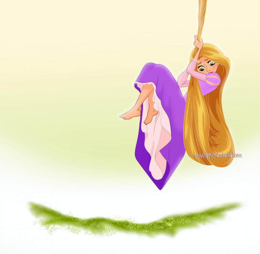 Rapunzel Tangled: The Video Game Fan Art Disney Princess PNG