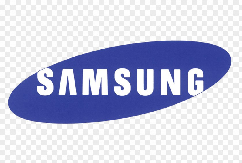 Samsung I8000 Galaxy Logo Electronics PNG