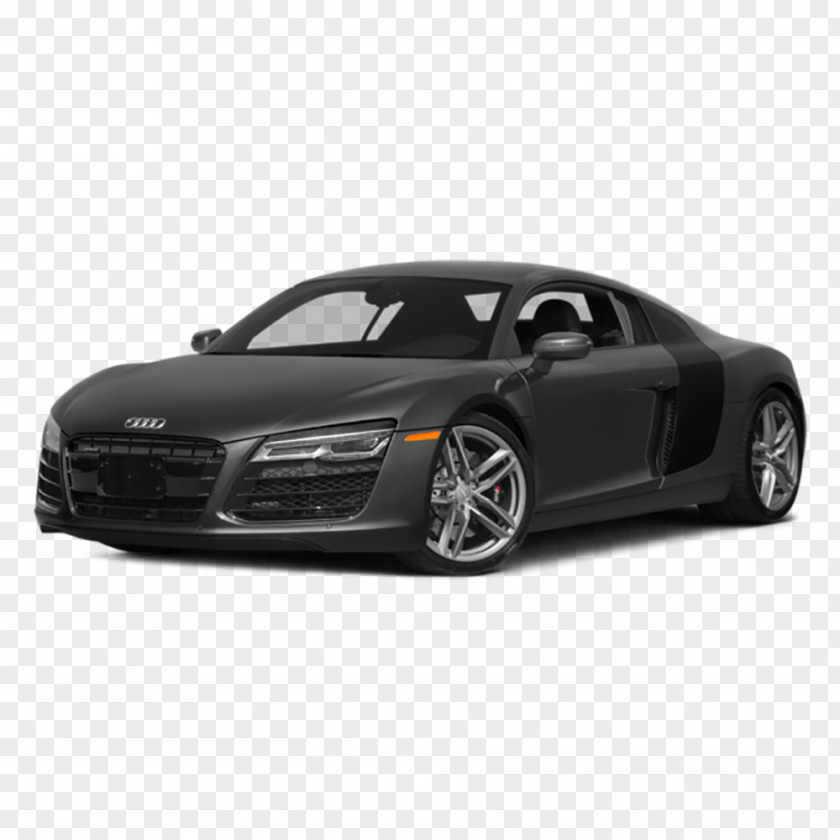 Side,black,car,Audi R8 2015 Audi 2018 Car Q7 PNG