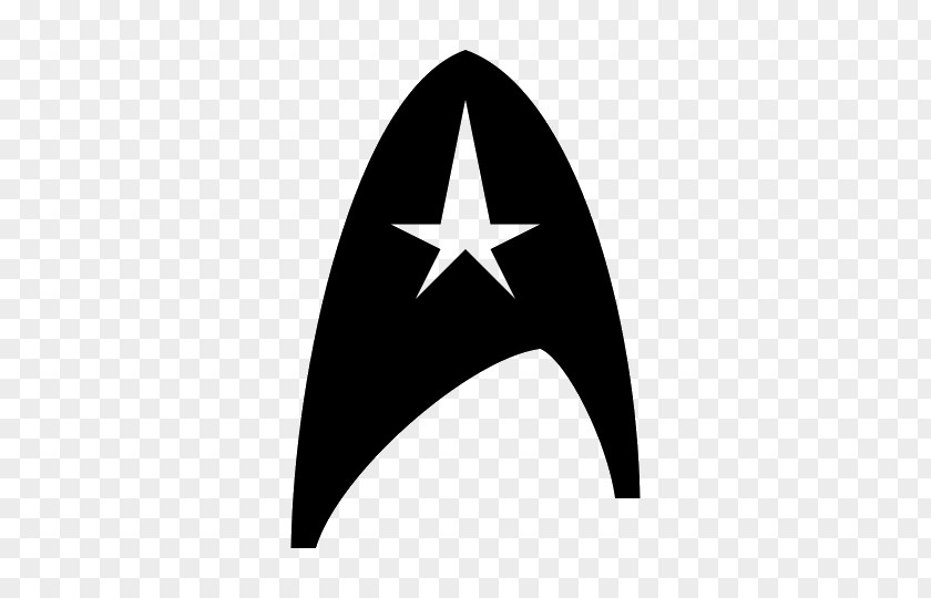 Symbol Q Star Trek Online Communicator PNG