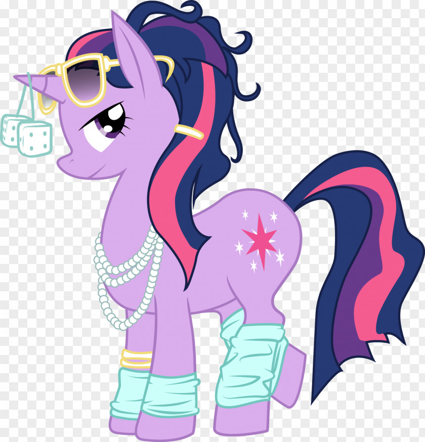 Twilight Sparkle Pony Animation PNG