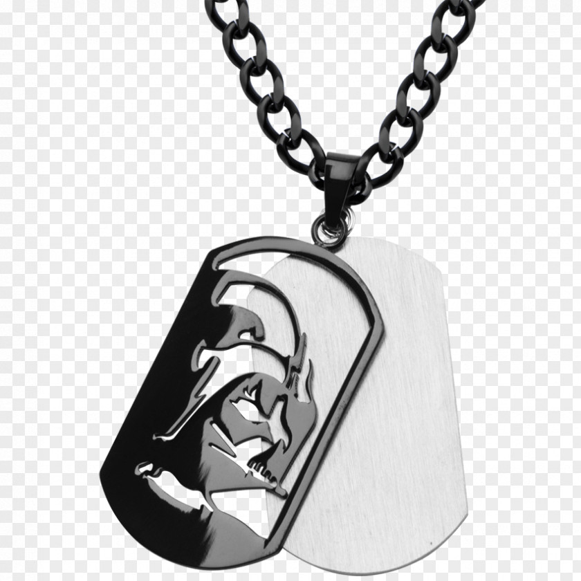 Captain America Anakin Skywalker Jewellery Charms & Pendants Necklace PNG