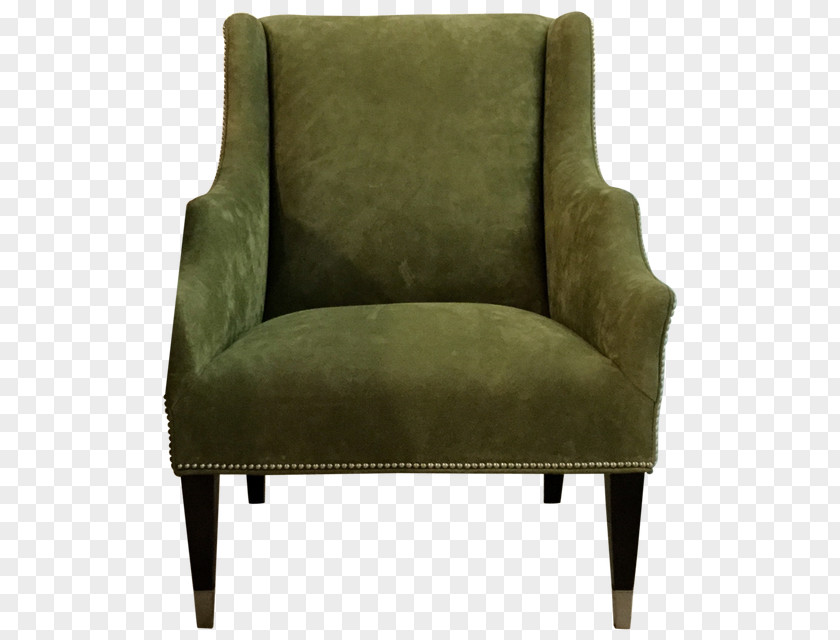 Chair Club Furniture Loveseat Study PNG