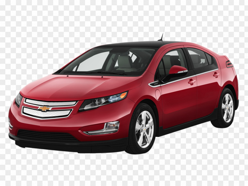 Chevrolet 2015 Volt 2014 2016 2011 Car PNG