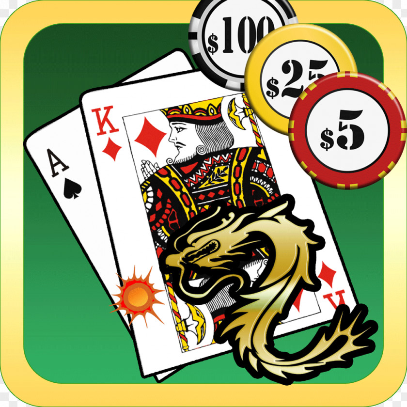 Diamond Card Game Douchegordijn Clip Art PNG