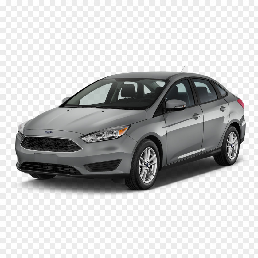 Ford Focus Kia Motors Car 2018 Forte LX Test Drive PNG