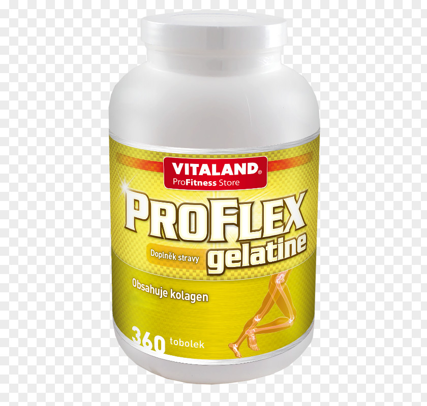 Gelatine Dietary Supplement Nutrition Vitamin Cholecalciferol Joint PNG