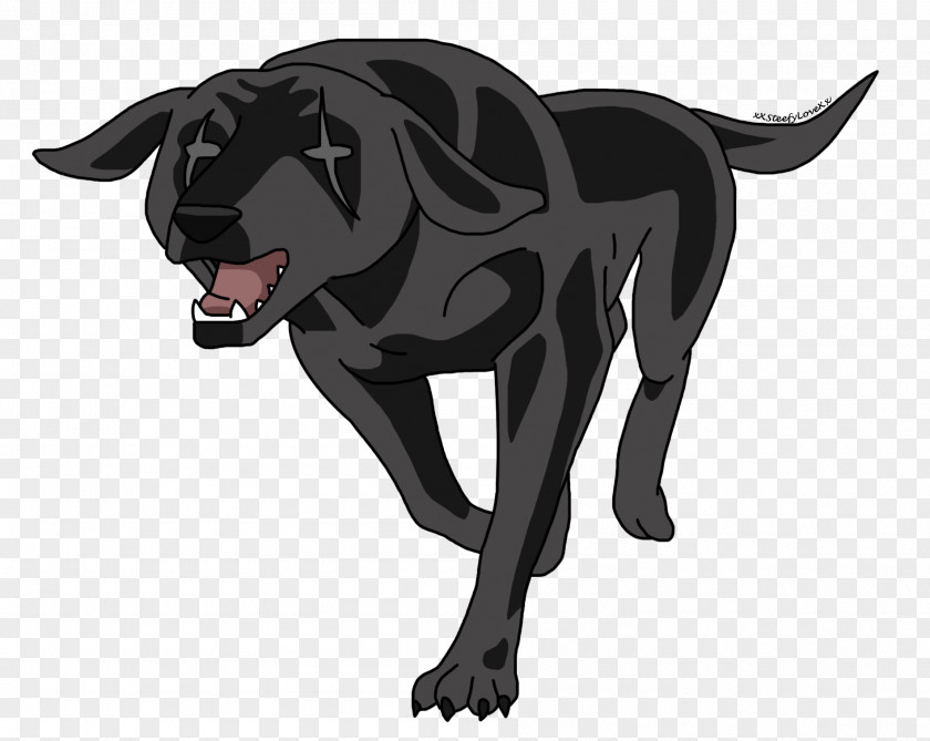 Ginga Legend Weed Labrador Retriever Drawing Puppy Dog Breed PNG