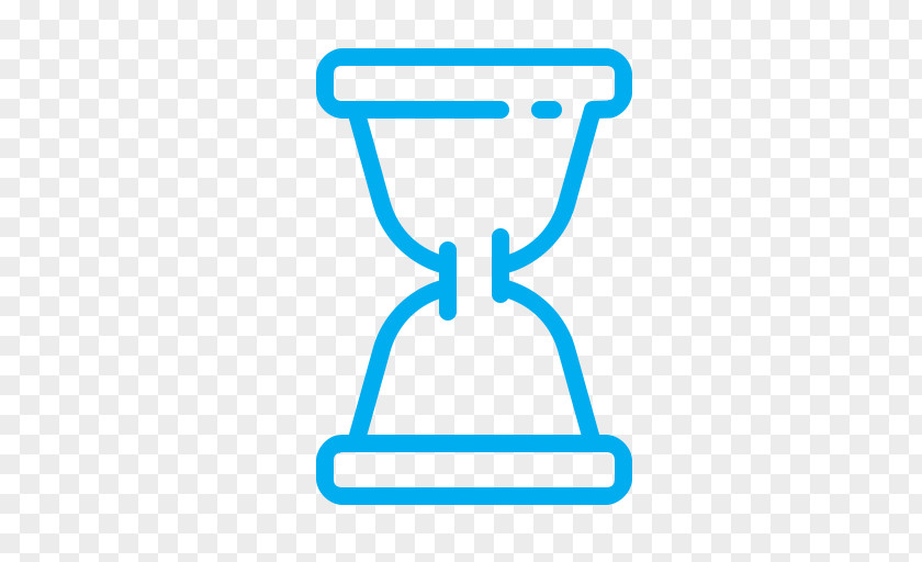 Hourglass Timekeeper Clip Art PNG