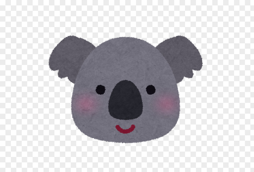 Koala いらすとや Higashiyama Zoo And Botanical Gardens Bear PNG