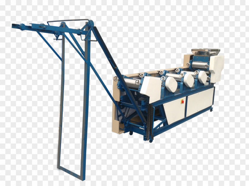 Machine Pasta Noodle Manufacturing Indore PNG