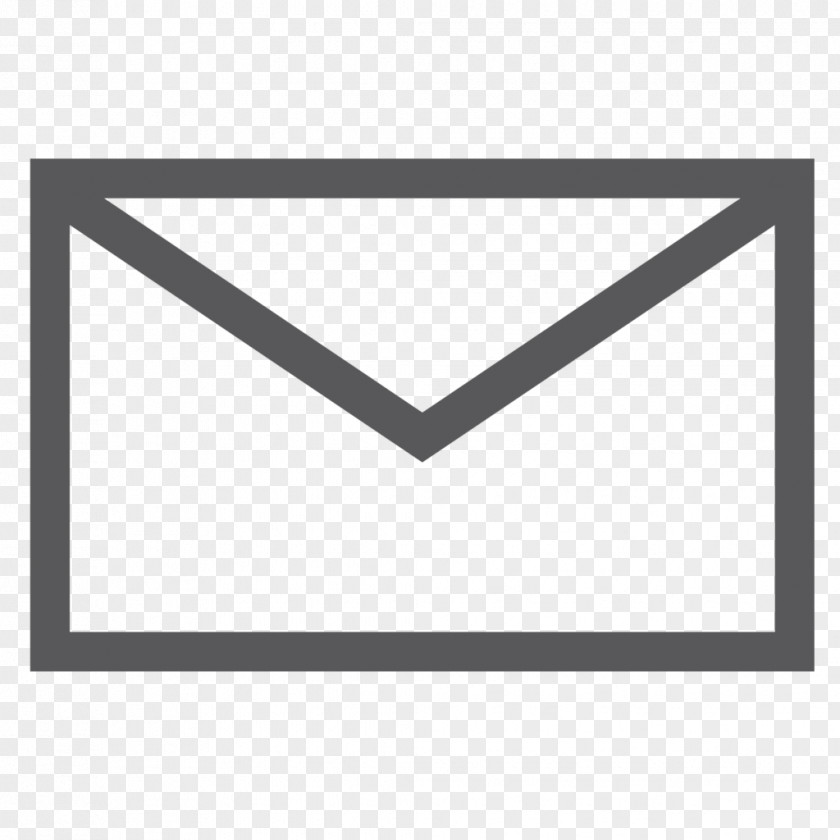 Mail Or Feedback Icon PNG