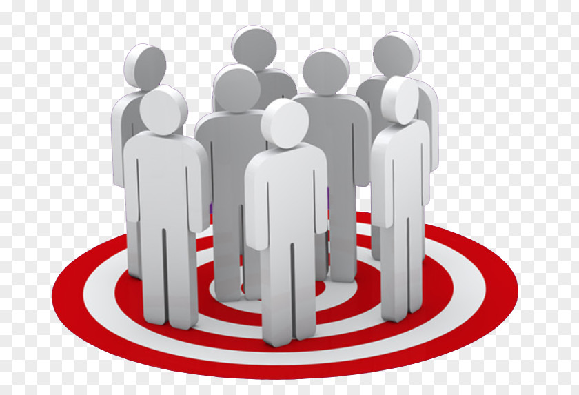 Marketing Target Audience Targeted Advertising Market PNG