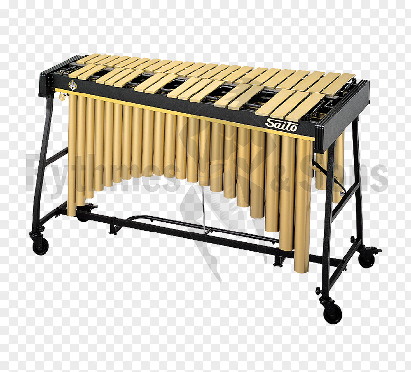 Musical Instruments Metallophone Vibraphone Marimba Percussion PNG