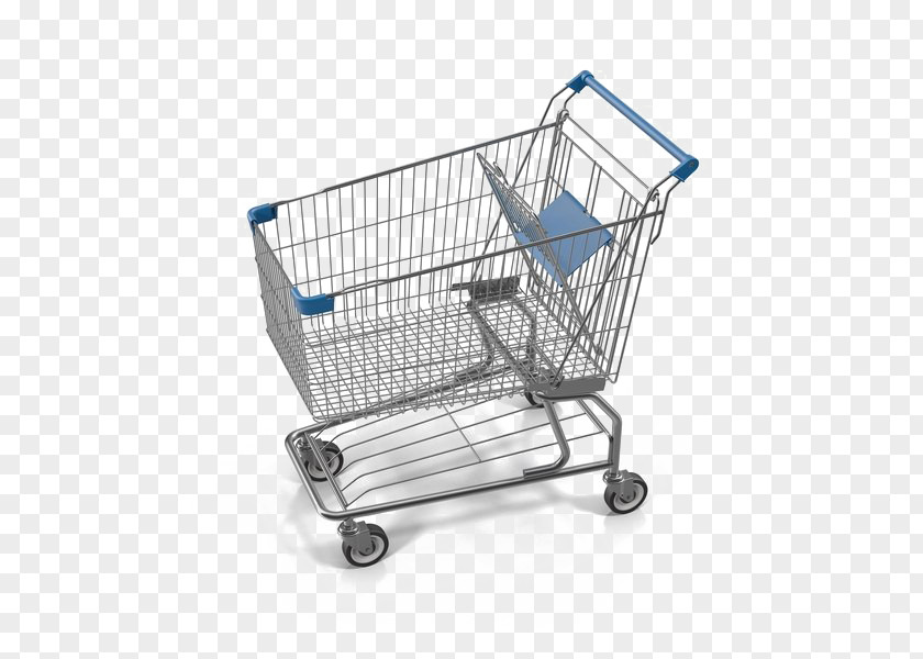 Shopping Cart Clip Art Image PNG