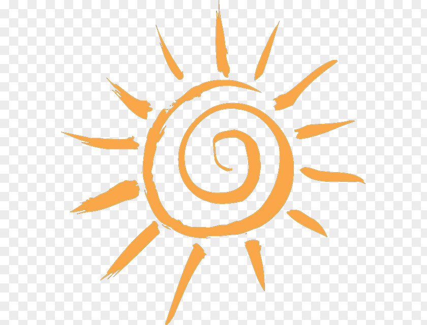 Sun Cartoon Drawing Clip Art PNG