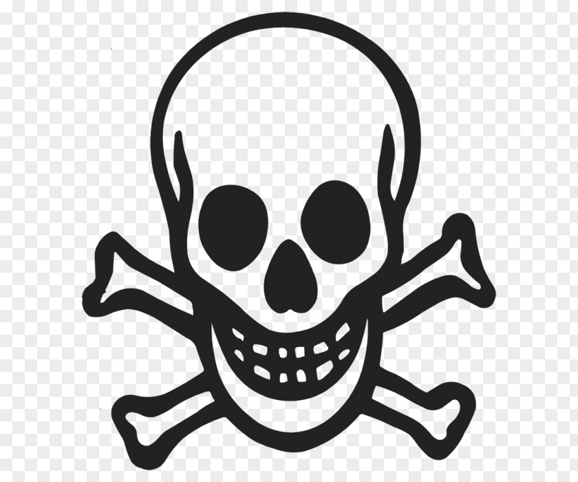 Symbol Hazard Label Toxicity PNG