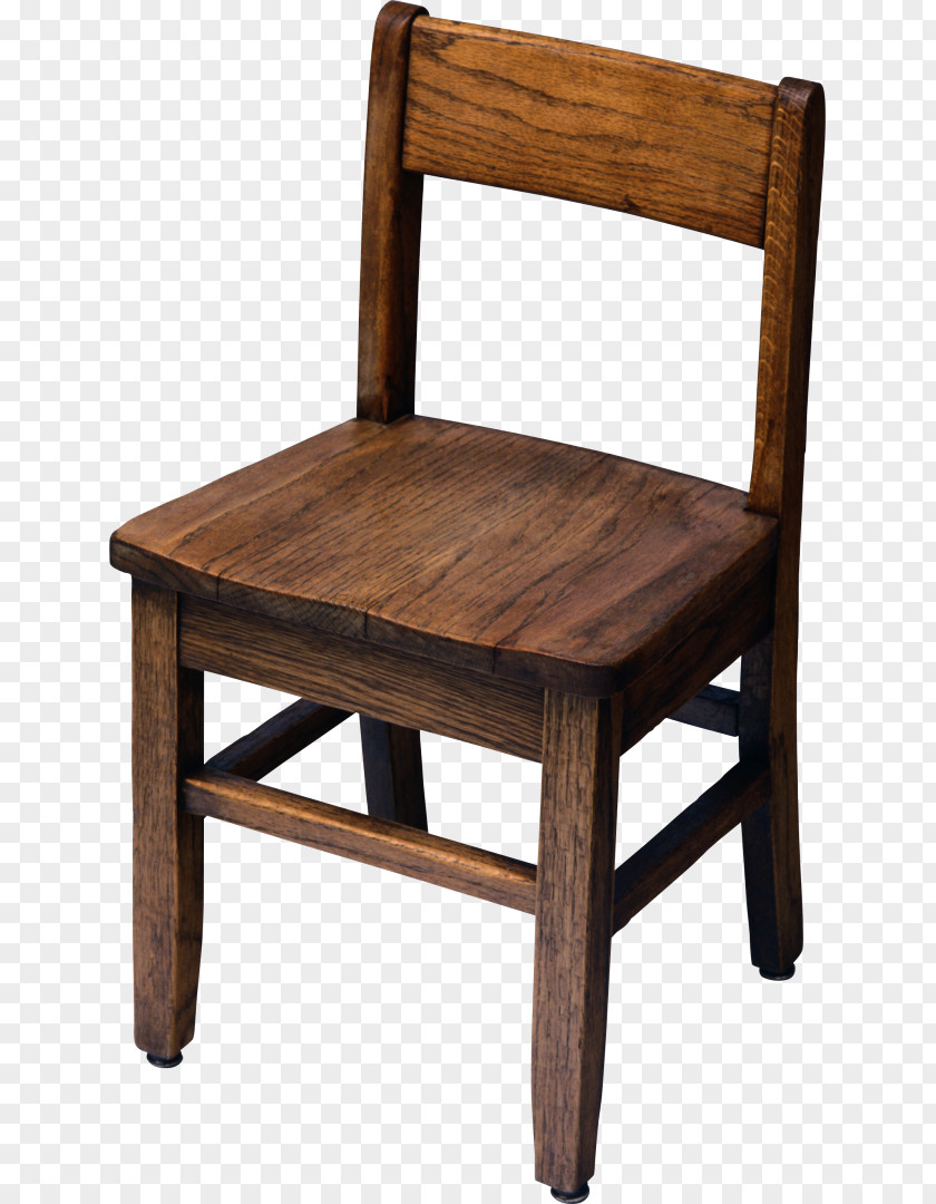 Table Chair Clip Art PNG