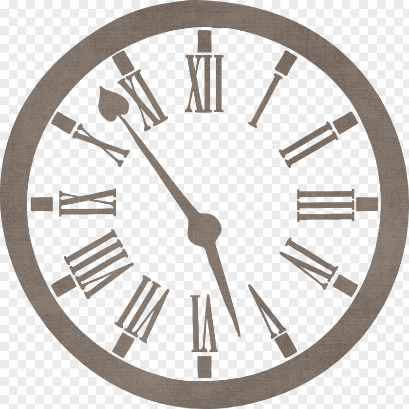 Time PNG