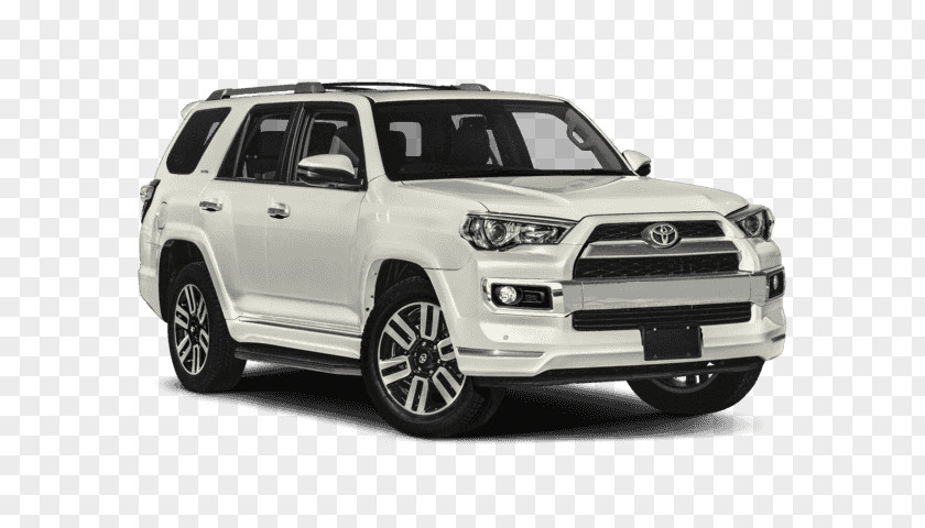 Toyota 4Runner 2016 Sport Utility Vehicle 2018 Limited Car PNG