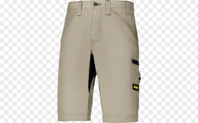 Zipper Snickers Workwear Pants Bermuda Shorts PNG