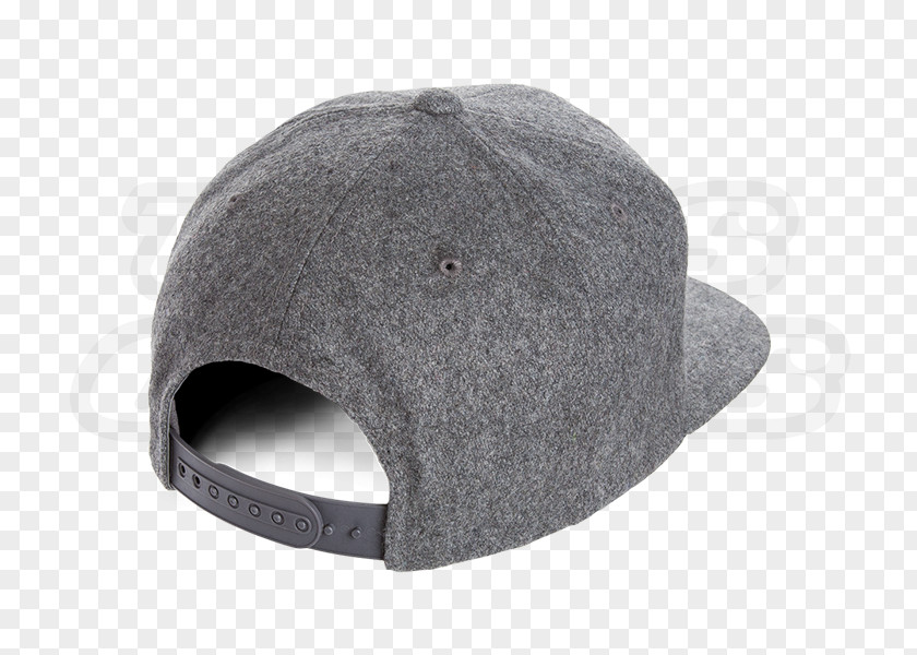 Baseball Cap Hat Wool Fullcap PNG