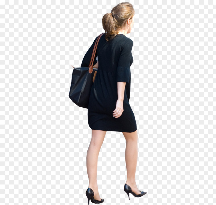 Bi Photography Little Black Dress PNG