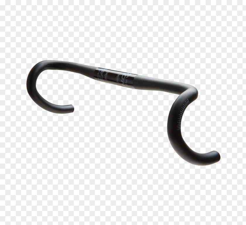 Bicycle Handlebars Easton Cycling Carbon Fibers PNG