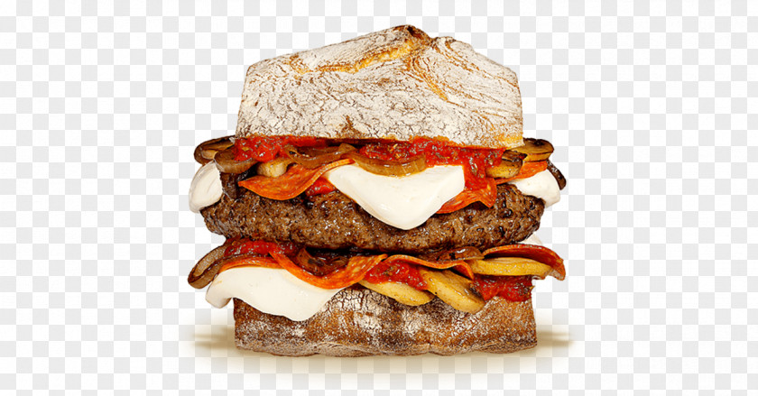 Burger And Coffe Cheeseburger Hamburger Barbecue Bacon Patty PNG