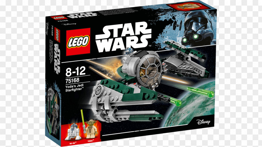 Chewbacca Yoda Star Wars: The Clone Wars Luke Skywalker R2-D2 Lego PNG