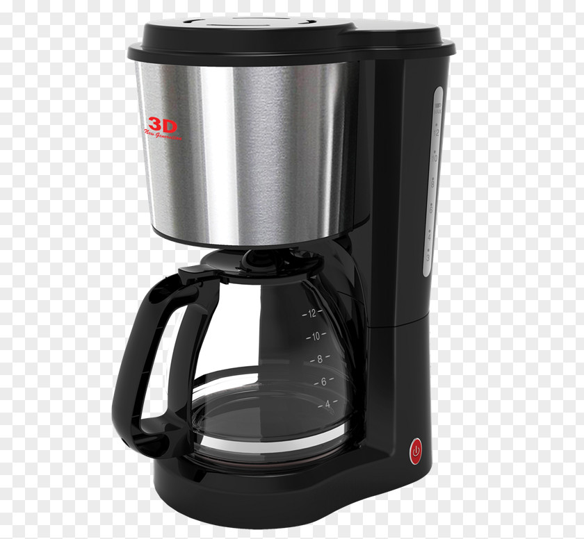 Coffee Coffeemaker Mixer Mug Blender PNG