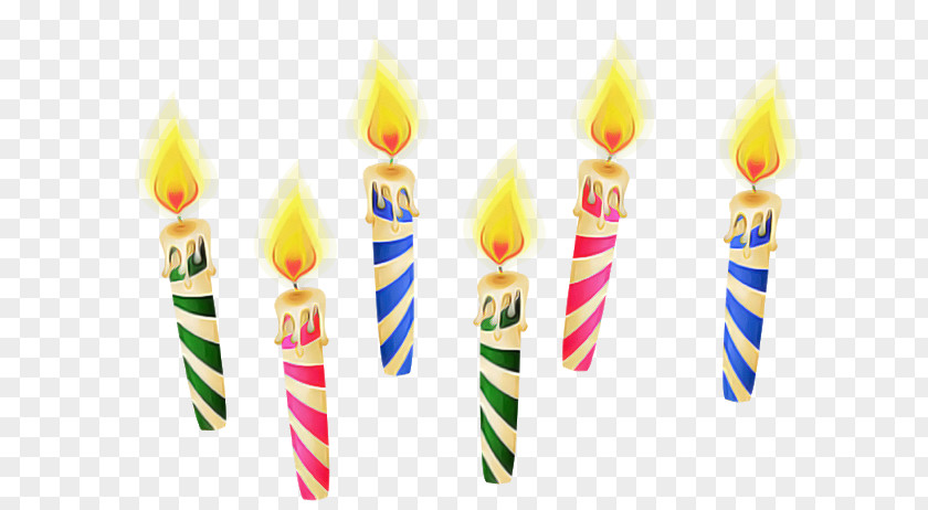 Confectionery Interior Design Birthday Candle PNG