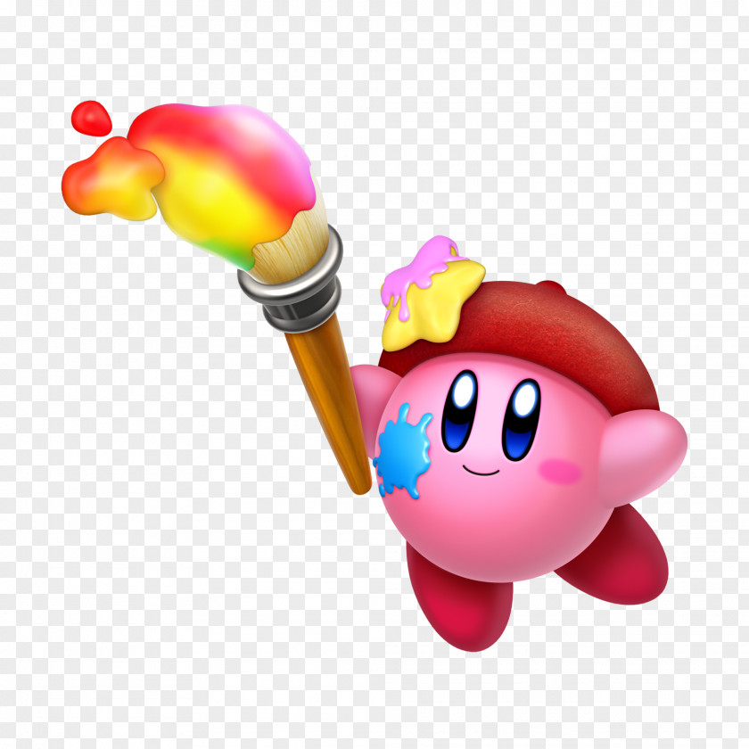 Kirby Star Allies Kirby's Return To Dream Land Adventure Super Ultra Wii PNG