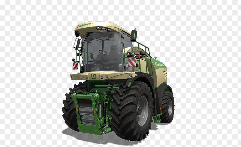 Logo Farming Simulator 2017 17 2013 Forage Harvester Tractor Maschinenfabrik Bernard Krone GmbH & Co. KG PNG