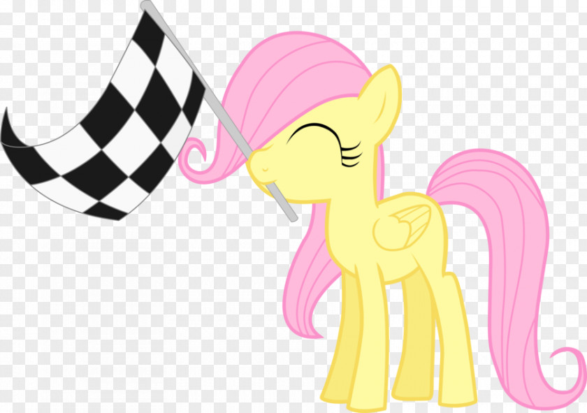 My Little Pony Fluttershy Applejack Pinkie Pie Rainbow Dash PNG