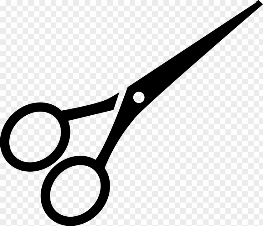 Scissors Hair Clipper Comb Hair-cutting Shears Cosmetologist PNG