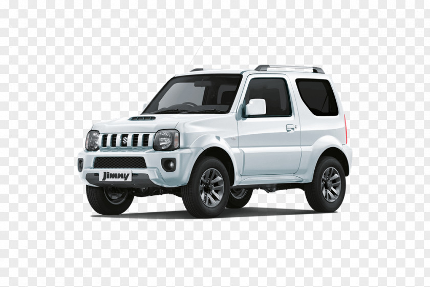 Suzuki Jimny Car Sidekick Sport Utility Vehicle PNG