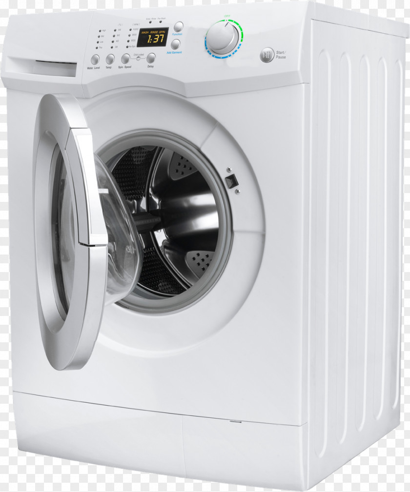 Washing Machine Towel Machines Cleaning Kenmore PNG