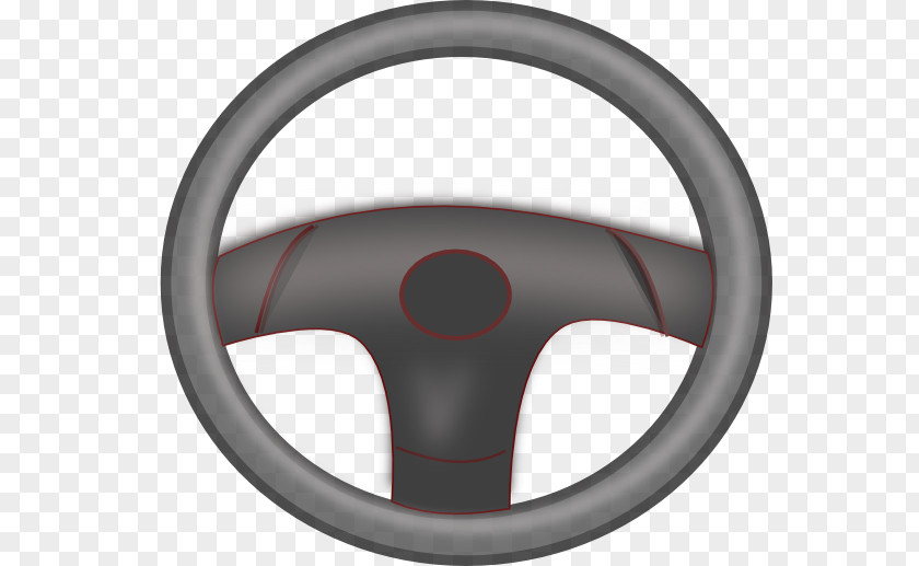 Wheels Clipart Car Steering Wheel Clip Art PNG