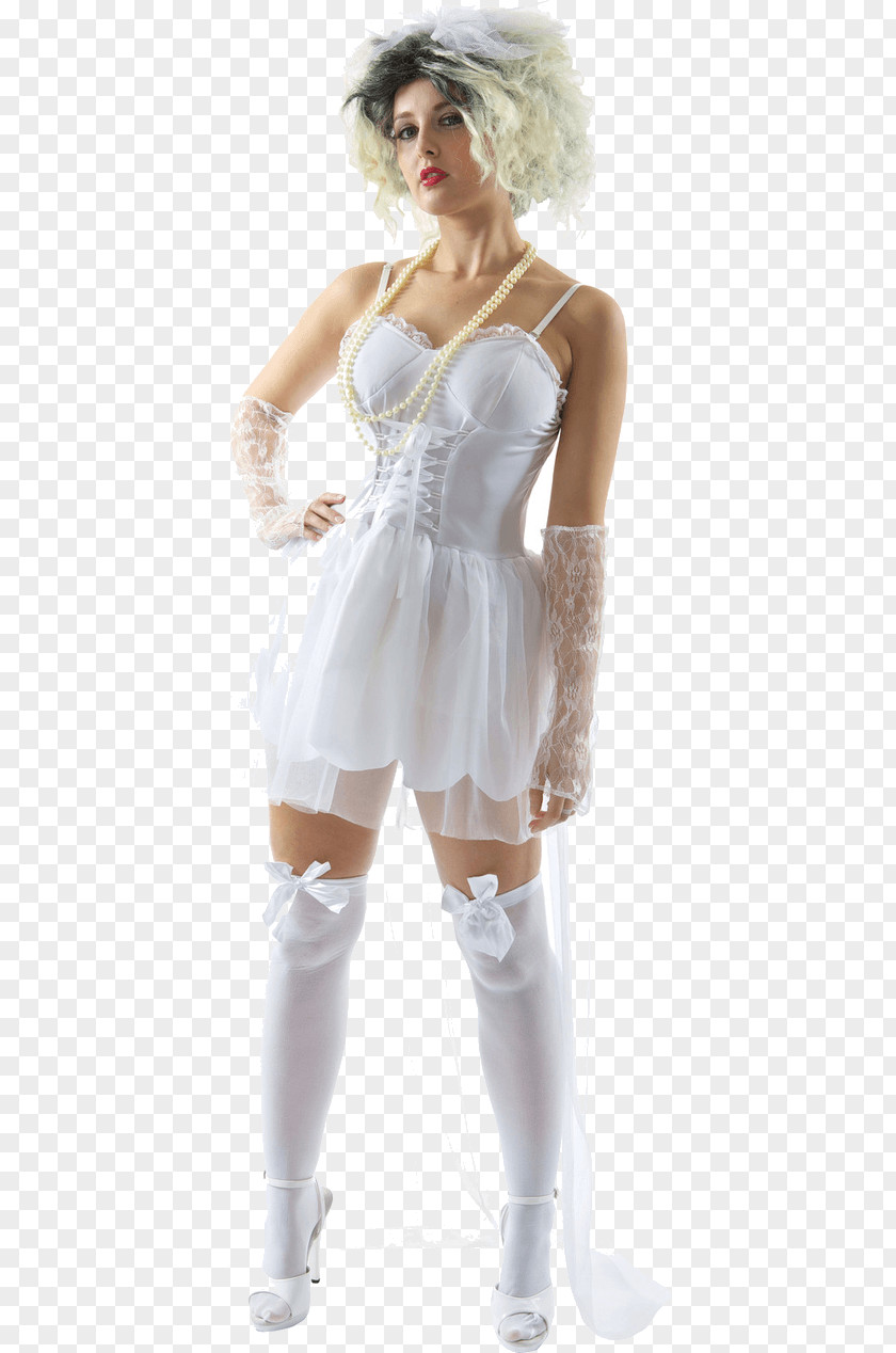 Bride 1980s Amazon.com Costume Party Wedding Dress PNG