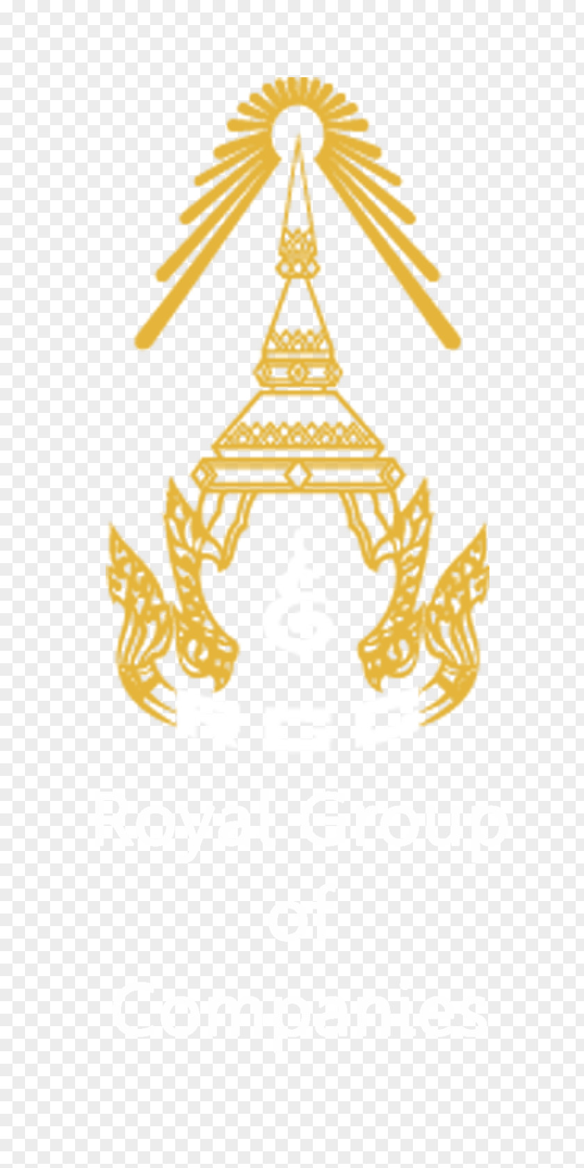 Cambodia The Royal Group Company Logo Conglomerate PNG