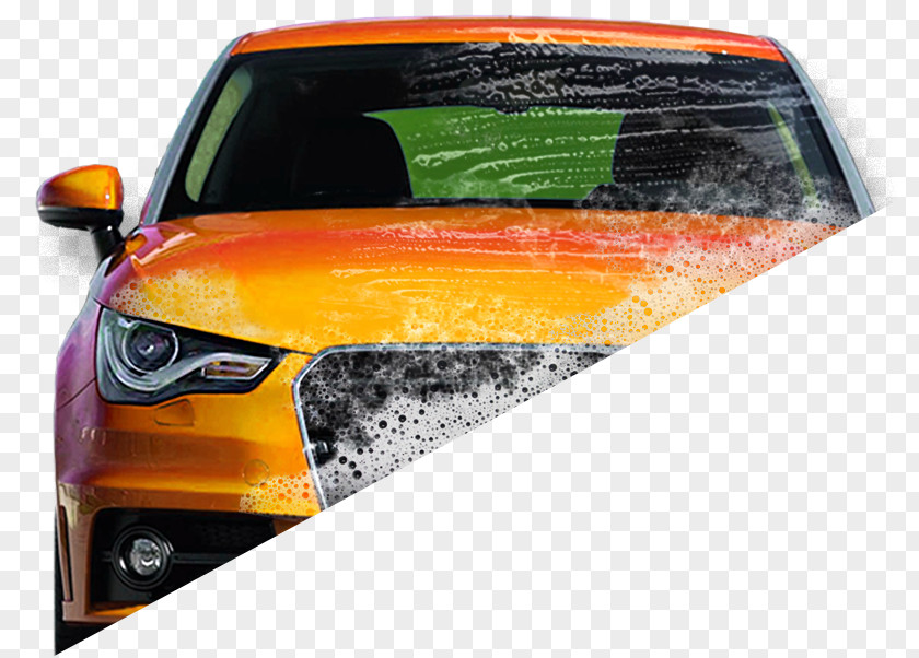 Car Wash Motor Vehicle Mid-size Compact PNG