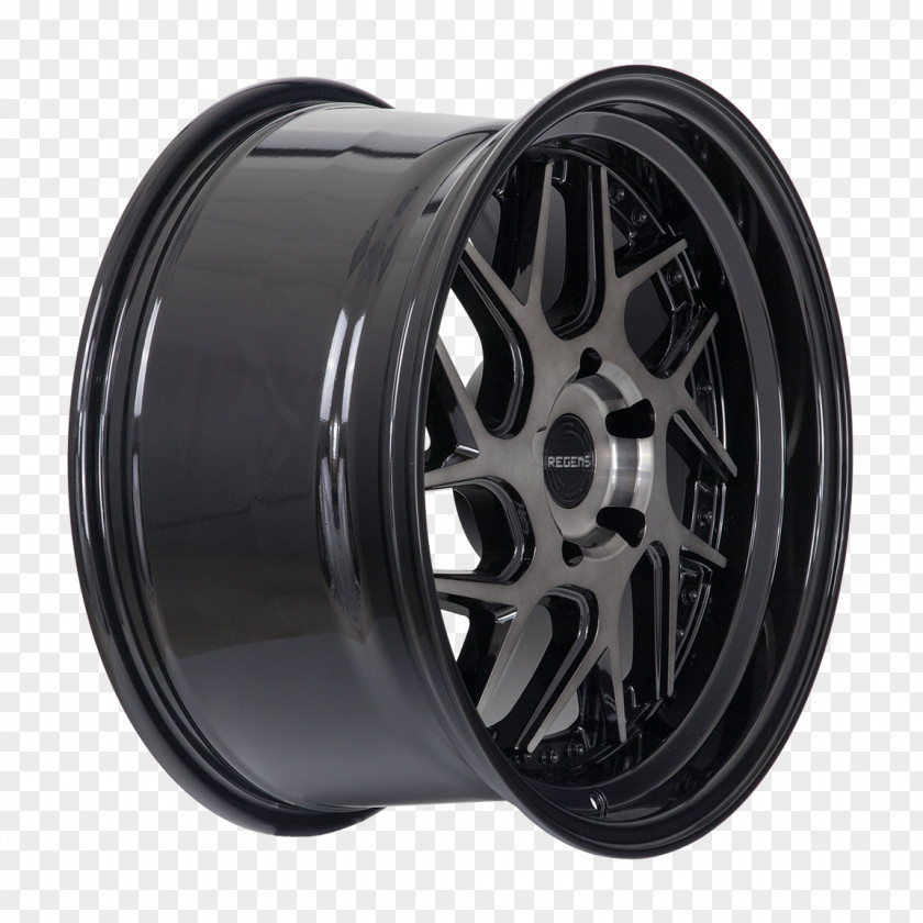 Carbon Audi Car Tire Wheel Rim PNG