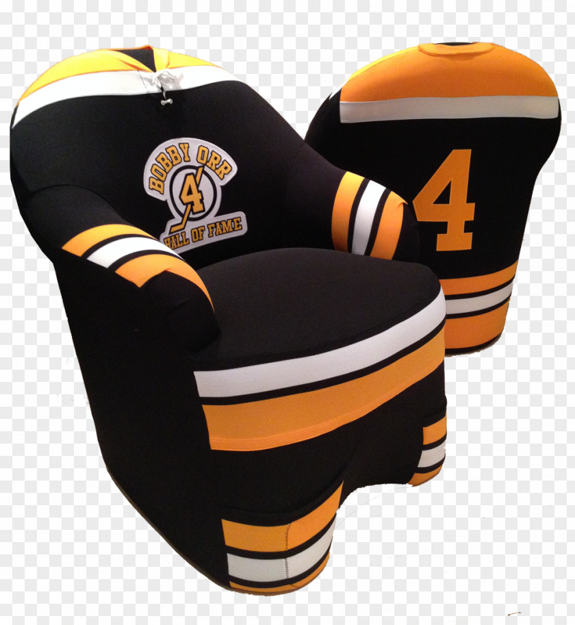 Chair Lobby Hockey Jersey Recliner Office PNG