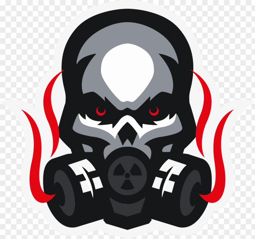 Color Skull Point Blank Electronic Sports Video Game PlayerUnknown's Battlegrounds Tournament PNG