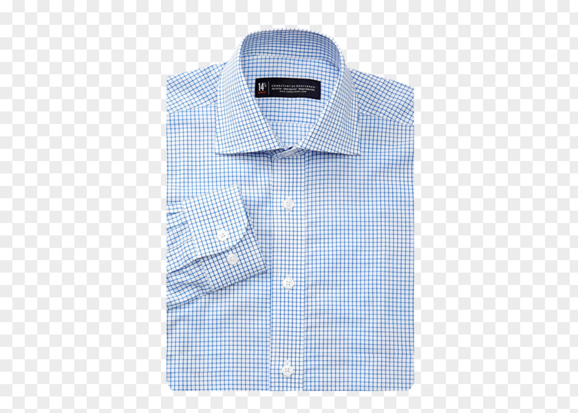 Groom Plaid Tops Collar Sleeve Button Shirt PNG